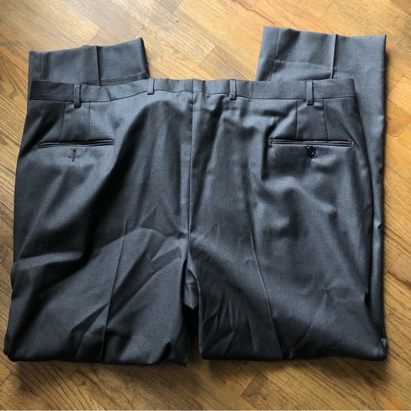 Hickey Freeman - Picture 9 of 16